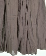 CP SHADES（シーピーシェイズ）ロング・マキシ丈スカート グレー サイズ:XS レディース/2200720160130
