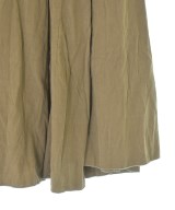 CP SHADES（シーピーシェイズ）ロング・マキシ丈スカート 茶 サイズ:XS レディース/2200720160161