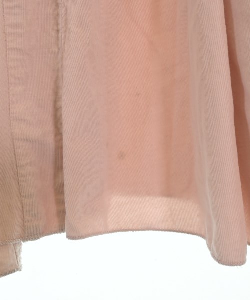 CP SHADES（シーピーシェイズ）ロング・マキシ丈スカート ピンク サイズ:XS レディース/2200687095032
