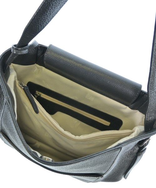 DEL CONTE（デルコンテ）ハンドバッグ 黒 サイズ:- レディース/2200622308111