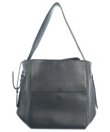 DEL CONTE（デルコンテ）ハンドバッグ 黒 サイズ:- レディース/2200622308111