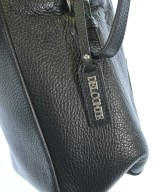 DEL CONTE（デルコンテ）ハンドバッグ 黒 サイズ:- レディース/2200622308111