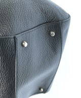 DEL CONTE（デルコンテ）ハンドバッグ 黒 サイズ:- レディース/2200622308111