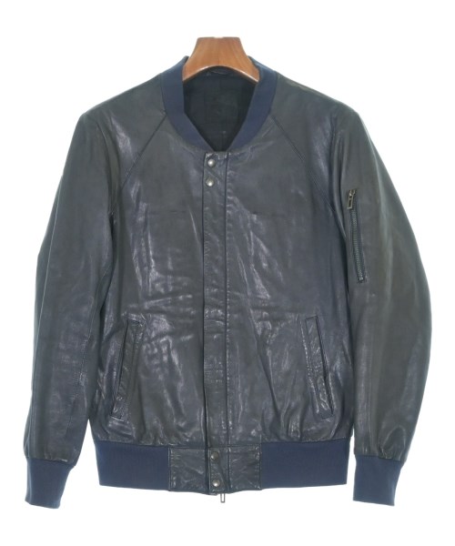 ドメニコアンドサビオ(DOMENICO+SAVIO)のDOMENICO+SAVIO ライダース