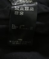 DOMENICO+SAVIO（ドメニコアンドサビオ）ライダース 黒 サイズ:36(S位) レディース/2200623191019