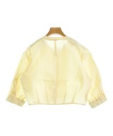 DOMENICO+SAVIO（ドメニコアンドサビオ）その他 黄 サイズ:38(M位) レディース/2200632448111