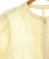 DOMENICO+SAVIO（ドメニコアンドサビオ）その他 黄 サイズ:38(M位) レディース/2200632448111