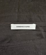 DOMENICO+SAVIO（ドメニコアンドサビオ）ワンピース 茶 サイズ:38(M位) レディース/2200611181046
