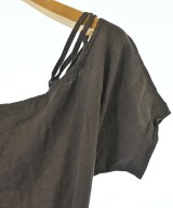DOMENICO+SAVIO（ドメニコアンドサビオ）ワンピース 茶 サイズ:38(M位) レディース/2200611181046