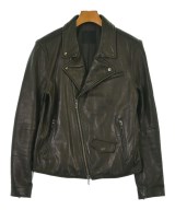 DOMENICO+SAVIO（ドメニコアンドサビオ）ライダース 黒 サイズ:44(S位) メンズ/2200661508015