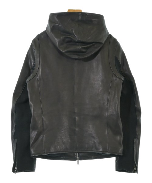 DOMENICO+SAVIO（ドメニコアンドサビオ）その他 黒 サイズ:-(XS位) メンズ/2200659163059