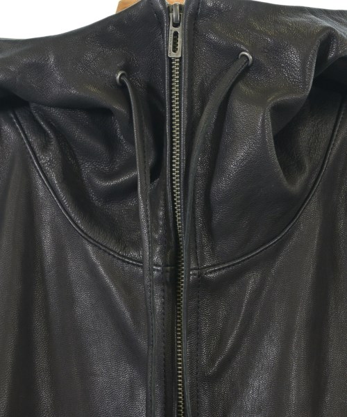 DOMENICO+SAVIO（ドメニコアンドサビオ）その他 黒 サイズ:-(XS位) メンズ/2200659163059