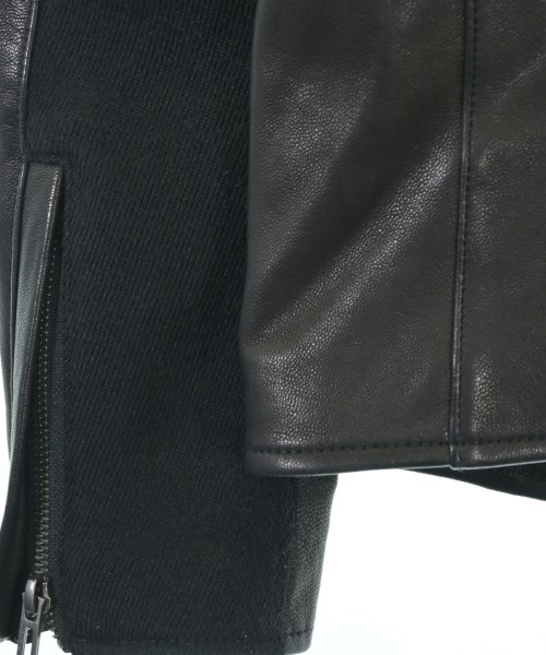 DOMENICO+SAVIO（ドメニコアンドサビオ）その他 黒 サイズ:-(XS位) メンズ/2200659163059