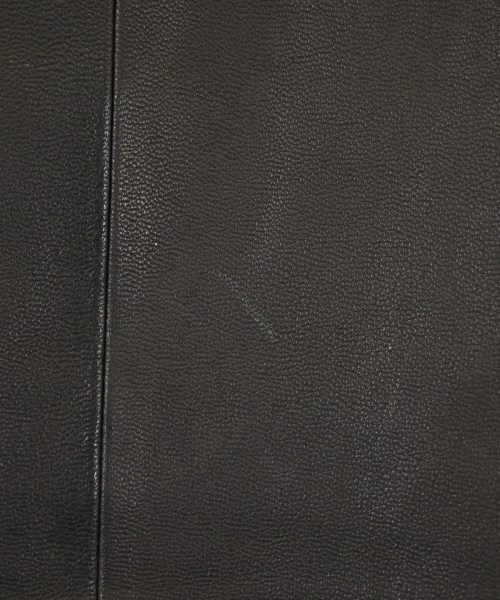 DOMENICO+SAVIO（ドメニコアンドサビオ）その他 黒 サイズ:-(XS位) メンズ/2200659163059