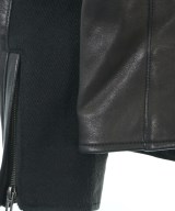 DOMENICO+SAVIO（ドメニコアンドサビオ）その他 黒 サイズ:-(XS位) メンズ/2200659163059