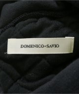 DOMENICO+SAVIO（ドメニコアンドサビオ）スウェット 黒 サイズ:38(S位) レディース/2200704625204