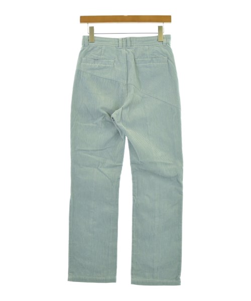 DOMENICO+SAVIO（ドメニコアンドサビオ）その他 青 サイズ:36(S位) レディース/2200665192067