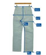 DOMENICO+SAVIO（ドメニコアンドサビオ）その他 青 サイズ:36(S位) レディース/2200665192067