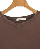 DOMENICO+SAVIO（ドメニコアンドサビオ）ワンピース 茶 サイズ:38(M位) レディース/2200666883032