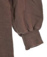 DOMENICO+SAVIO（ドメニコアンドサビオ）ワンピース 茶 サイズ:38(M位) レディース/2200666883032