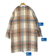 DOMENICO+SAVIO（ドメニコアンドサビオ）その他 白 サイズ:F レディース/2200727018021