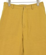 DOMENICO+SAVIO（ドメニコアンドサビオ）その他 黄 サイズ:-(M位) レディース/2200727018144