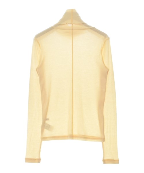 Emmaculate（エマキュレイト）Tシャツ・カットソー 黄 サイズ:F レディース/2200626542092