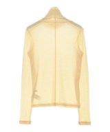 Emmaculate（エマキュレイト）Tシャツ・カットソー 黄 サイズ:F レディース/2200626542092