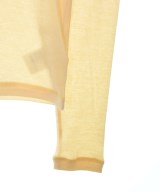 Emmaculate（エマキュレイト）Tシャツ・カットソー 黄 サイズ:F レディース/2200626542092