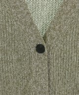 Emmaculate（エマキュレイト）ベスト カーキ サイズ:F レディース/2200628945174