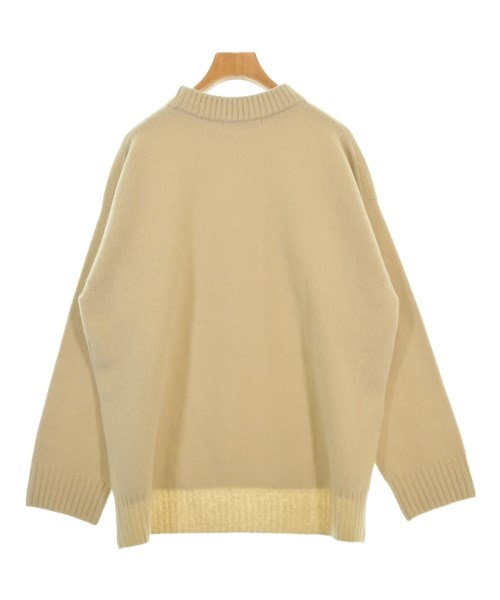 Emmaculate（エマキュレイト）ニット・セーター ベージュ サイズ:F レディース/2200669781168