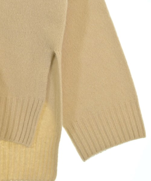 Emmaculate（エマキュレイト）ニット・セーター ベージュ サイズ:F レディース/2200669781168