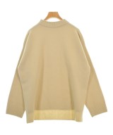 Emmaculate（エマキュレイト）ニット・セーター ベージュ サイズ:F レディース/2200669781168