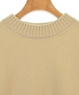 Emmaculate（エマキュレイト）ニット・セーター ベージュ サイズ:F レディース/2200669781168