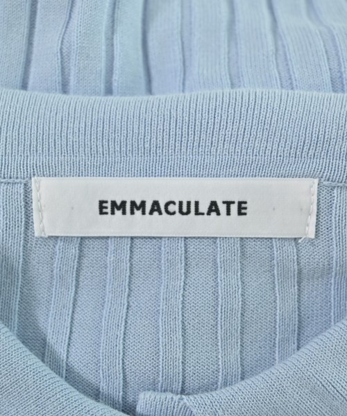 Emmaculate（エマキュレイト）カーディガン 青 サイズ:-(S位) レディース/2200690095128