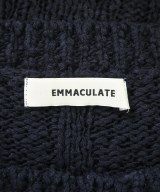 Emmaculate（エマキュレイト）ベスト 紺 サイズ:F レディース/2200694848157
