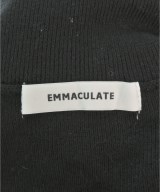 Emmaculate（エマキュレイト）ニット・セーター 黒 サイズ:-(M位) レディース/2200703565020