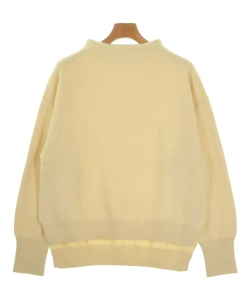 Emmaculate(エマキュレイト)ニット・セーター ベージュ サイズ:F/2200659184764