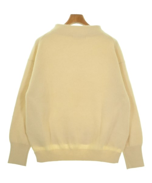 Emmaculate（エマキュレイト）ニット・セーター ベージュ サイズ:F レディース/2200659184764