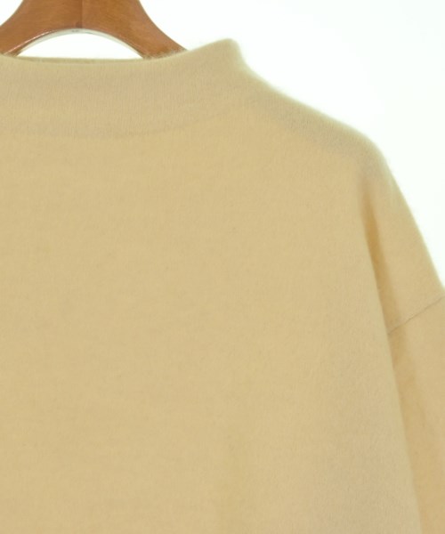 Emmaculate（エマキュレイト）ニット・セーター ベージュ サイズ:F レディース/2200659184764