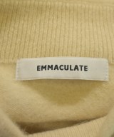 Emmaculate（エマキュレイト）ニット・セーター ベージュ サイズ:F レディース/2200659184764