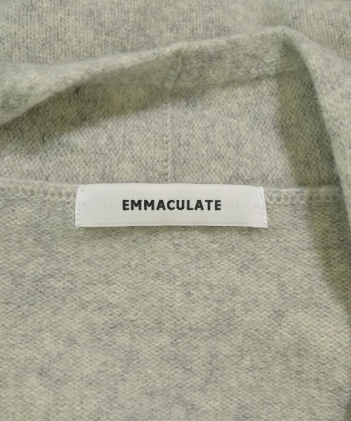 Emmaculate（エマキュレイト）その他 グレー サイズ:-(M位) レディース/2200725656065