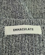 Emmaculate（エマキュレイト）ベスト/ノースリーブ 紺 サイズ:-(L位) レディース/2200716382171