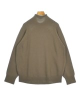 Emmaculate（エマキュレイト）ニット・セーター 茶 サイズ:F レディース/2200685320143
