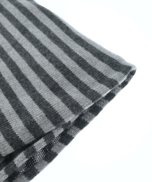 erfurt（エルフルト）マフラー グレー サイズ:- レディース/2200659142108