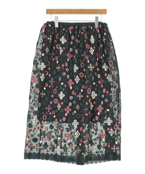 ロキト(LOKITHO)のLOKITHO ロング・マキシ丈スカート