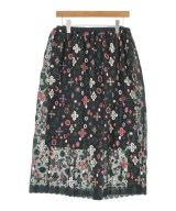 LOKITHO（ロキト）ロング・マキシ丈スカート 黒 サイズ:2(M位) レディース/2200619599119