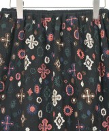 LOKITHO（ロキト）ロング・マキシ丈スカート 黒 サイズ:2(M位) レディース/2200619599119