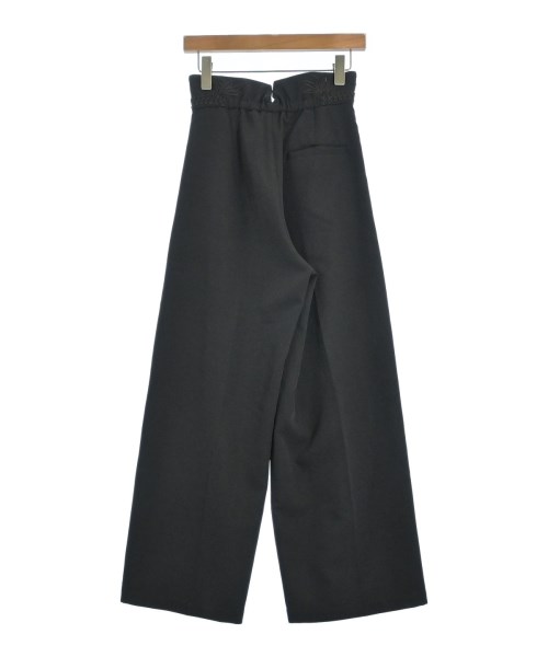 LOKITHO（ロキト）スラックス 黒 サイズ:1(S位) レディース/2200623883013