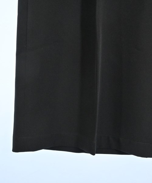 LOKITHO（ロキト）スラックス 黒 サイズ:1(S位) レディース/2200623883013